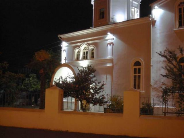 Русская церковь