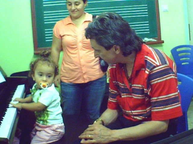 МОЯ  МУЗЫКАЛЬНАЯ  ШКОЛА  И  НАШЕ  БУДУЮЩЕЕ !