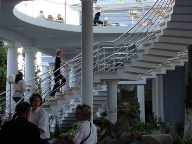 Кафе "Берег"