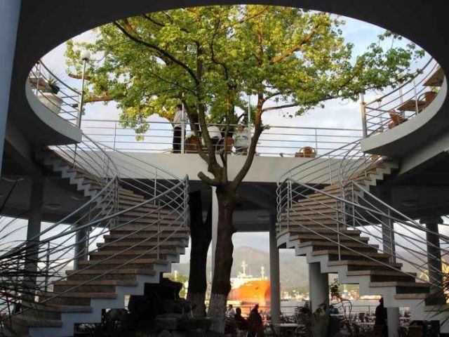 Кафе "Берег"