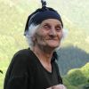 Старушка из Чхутунети