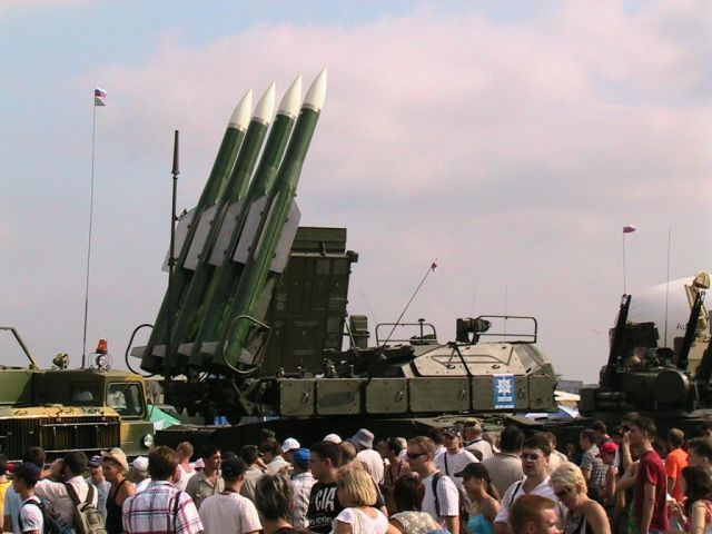 МАКС-2007
