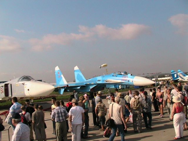 МАКС-2007