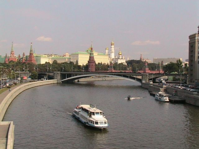 МОСКВА-2007г.