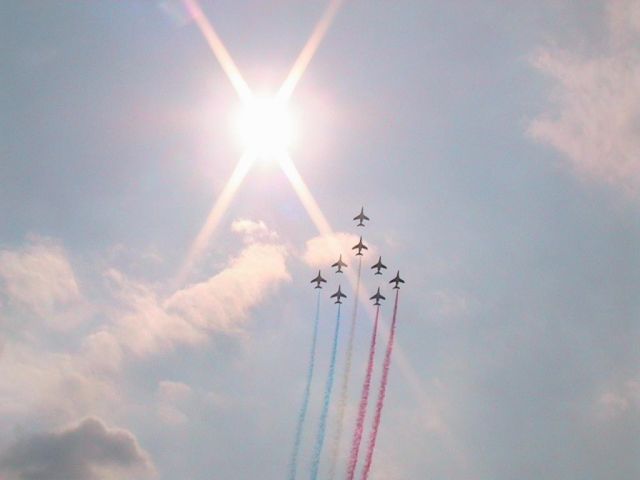 Полет к МЕЧТЕ