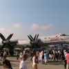 МАКС-2007, г.Жуковский, ТУ-90
