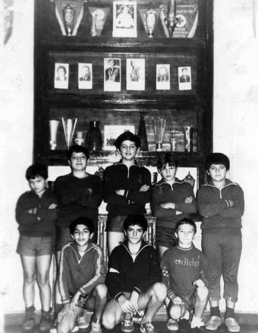 Победители!