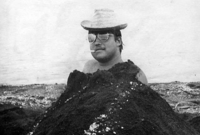 август 1986г.