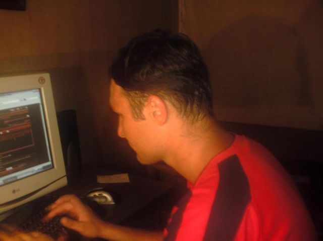 Batumi..summer 2007...Lara's PC.jpg