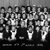 1в класс 1977г.