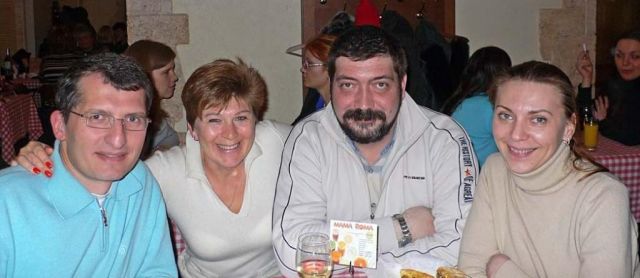 23 матра 2008 года