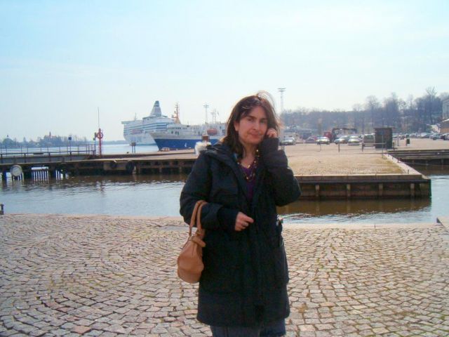 ну вроде тоже я