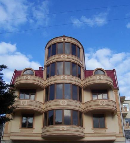 Батуми начала XXI века