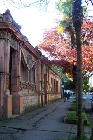 Детский театр