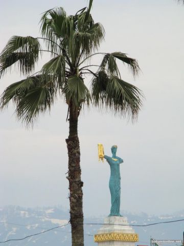 Медея с Золотым руном