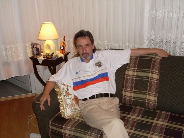 ПОСЛЕ ПРОИГРАННОГО МАТЧА.......