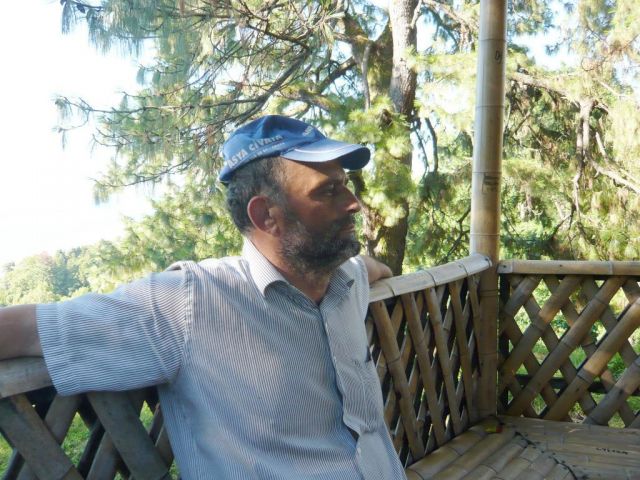    Мой друг,мы снова встретились