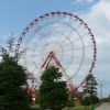 Колесо обозрения