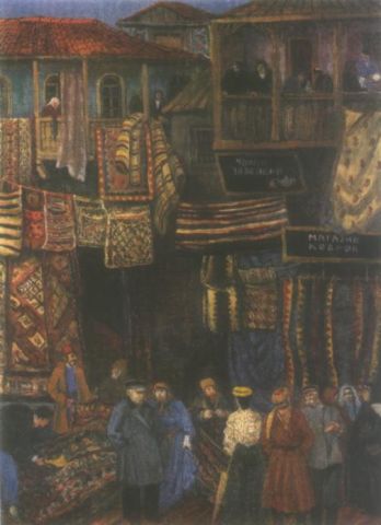 Елена Ахвледиани