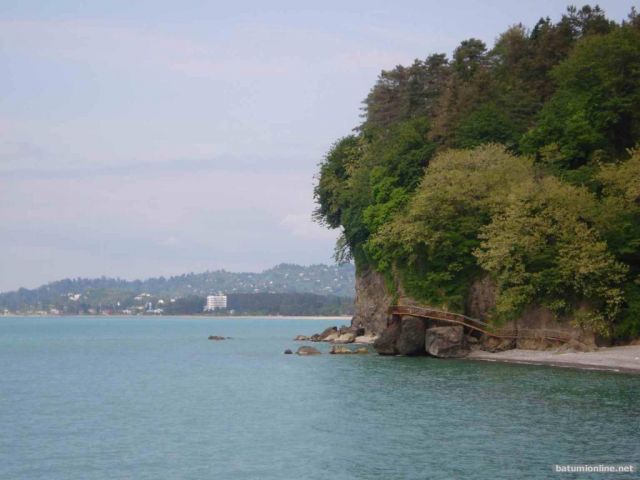 Зеленый мыс