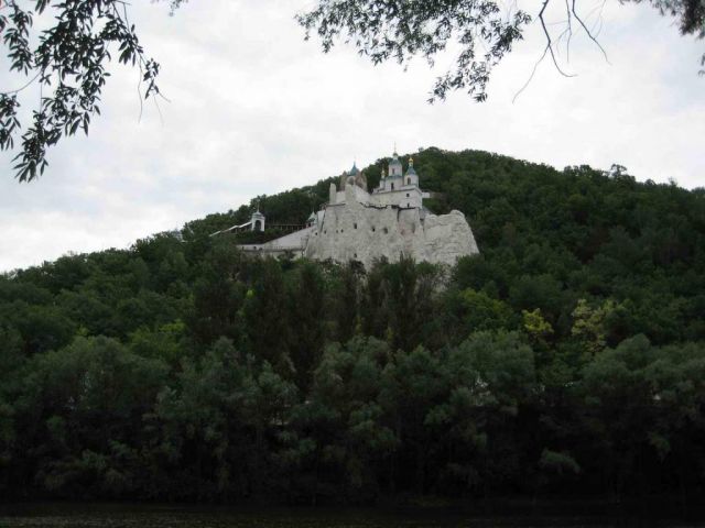 Святогорская лавра