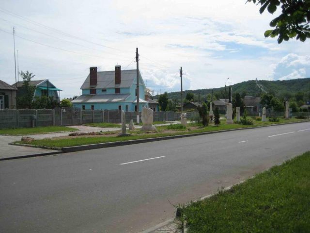 Святогорск