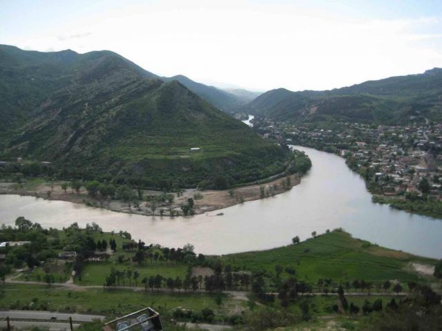 Дух захватывает...