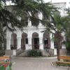 Дворец пионеров в Алуште (именее купца Стахеева Н.Д.)