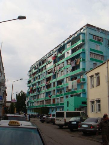 Гизелкин дом