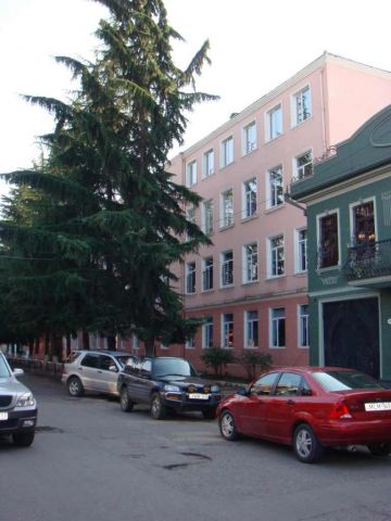 моя 7-я школа