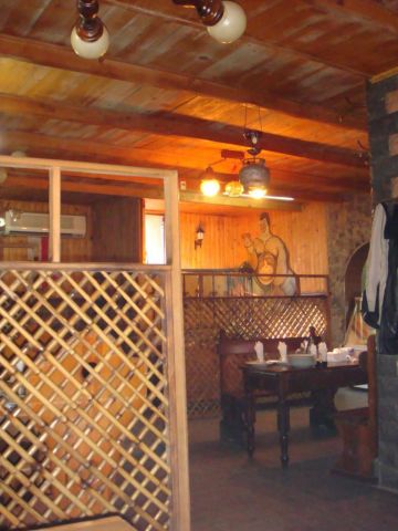 тут вкусно готовят