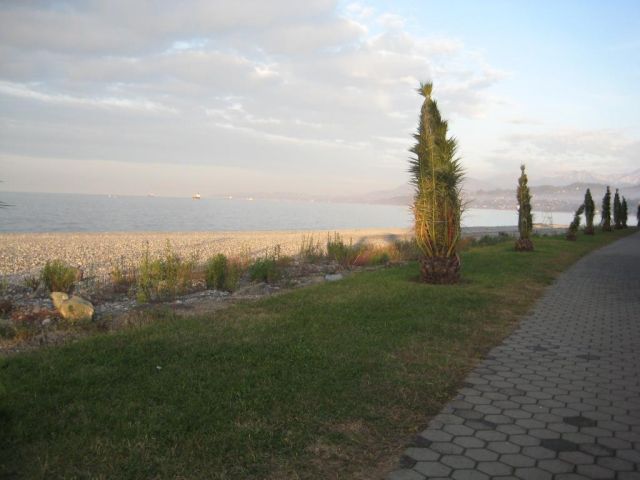 набережная