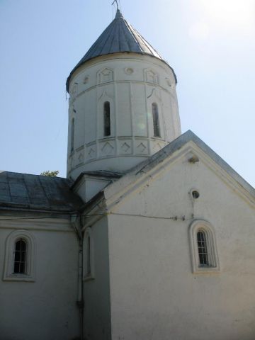 Тетри Гиорги