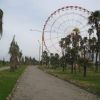 колесо обозрения