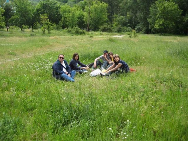 Святогорье