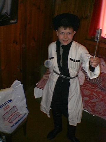 смена поколений