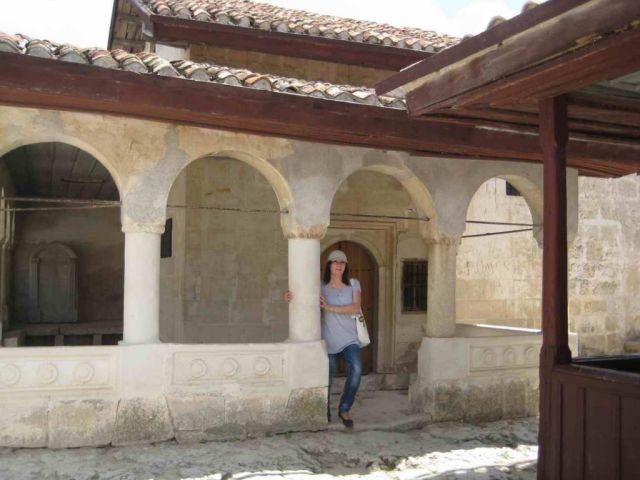 Караимская кенасса