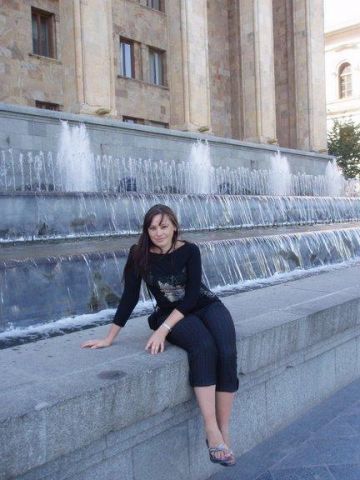 У парламента