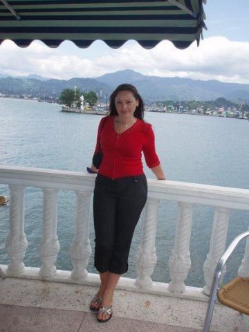 Батумский порт