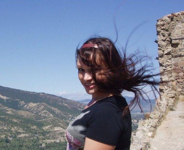 Мцхета Джвари