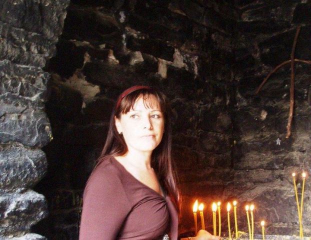 Джвари Гори