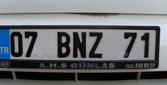 Истинный патриотизм!