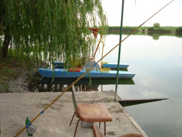 Армения, Ахрлич (Солёное озеро)