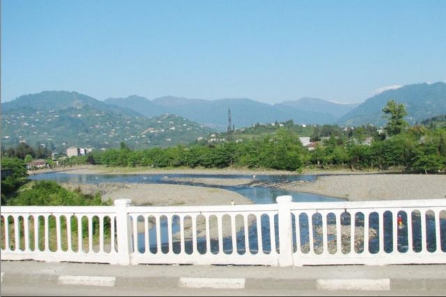 Чаквисцкали