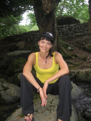 Я на природе