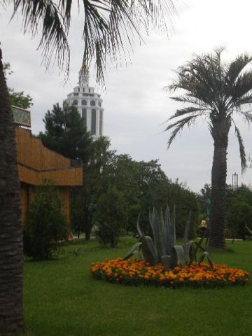 Батуми 2009