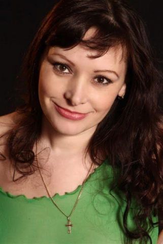 в зелёном.JPG