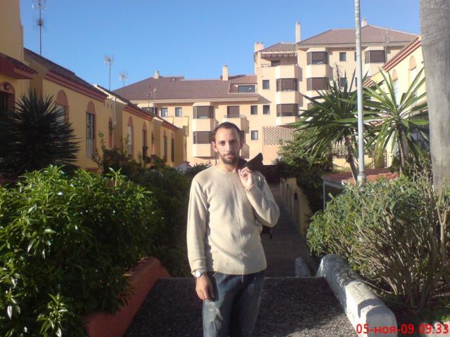 В Альхасирасе.JPG