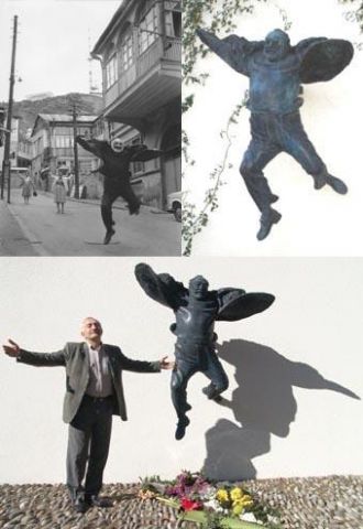 Тбилисский армянин:)