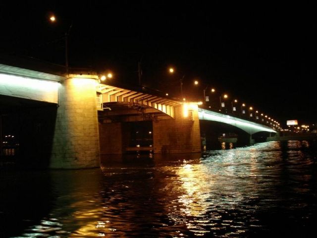 Санкт-Петербург